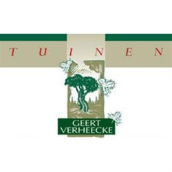 Tuinen Geert Verheecke