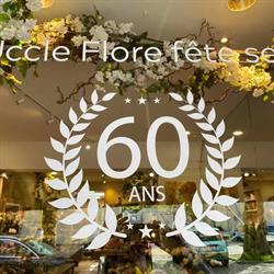 Uccle Flore