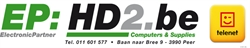 HD2 Computers BVBA
