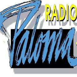 Radio Paloma vzw