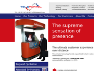 Teleportel Europe