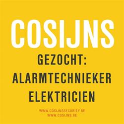 Cosijns bvba, Cosijns Karel