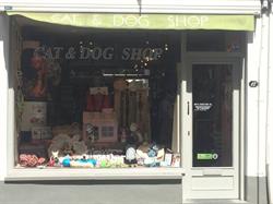 Cat En Dog Shop