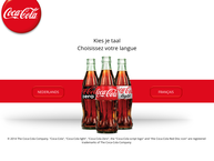 Coca-Cola Enterprises Belgium