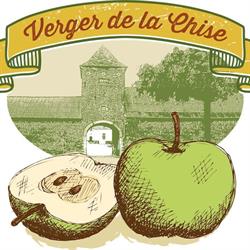 Le verger de la Chise