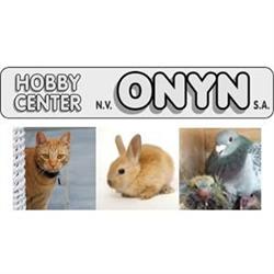 Hobby Center Onyn