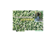 Site de Cressiculture Lievens