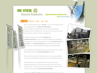 Site de De Ster bvba