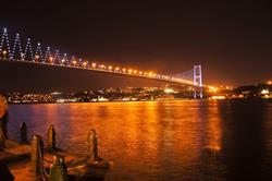 Istanbul III