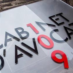 Avocats 109