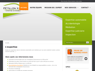 Petillon X. sprl