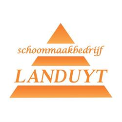 Schoonmaakbedrijf Landuyt