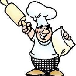 Home Patisserie