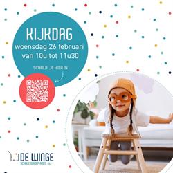 Basisschool De Winge