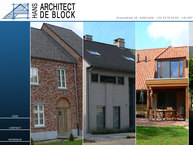 Architect Hans de Block