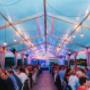 Floating dinner - sfeer