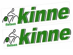 Fietsenkinne