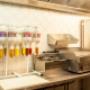 Pizzeria kontich