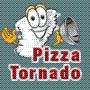 Pizza Tornado Kontich - Online Eten Bestellen - Gratis Levering