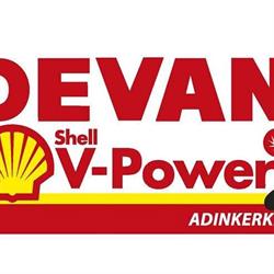 Tabak Total Devan