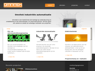 Site de Omnitek