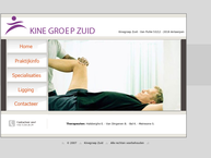 Kine Groep Zuid