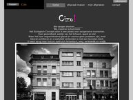 Site de Cizo!