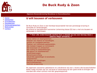 De Buck Rudy & Zoon Bvba