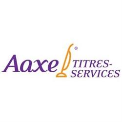 Aaxe Titres-Services Sprl