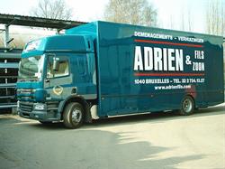 Adrien et Fils