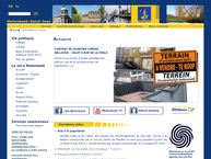 Gemeentebestuur Sint-Jans-Molenbeek