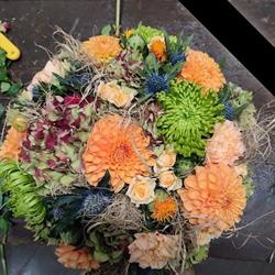 Grange aux Fleurs (La)