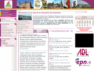 Administration Communale de Frameries - Tous Les Services