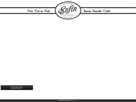 Site de Enfin Restaurant