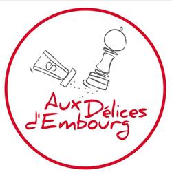Aux Délices D'embourg