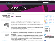 Administration Communale Engis Administration Générale