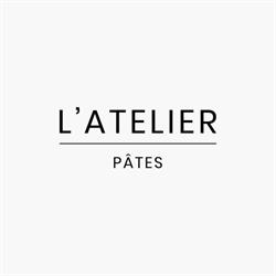 L'atelier Pâtes