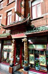 New China