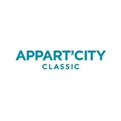 Appart'City Classic Arlon Porte du Luxembourg - Appart Hôtel
