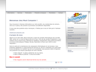Must Computer Philippe Robert