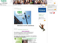 C.s.c.-Syndicat Chrétien