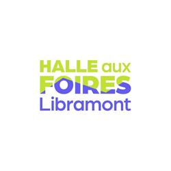 Halle aux foires de Libramont
