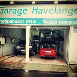 Garage Havelange Olivier