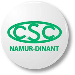 Csc Namur-Dinant