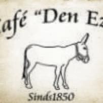 Café Den Ezel