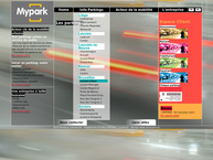 Parking Center-MYPARK