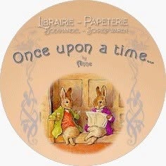Once Upon a Time (Librairie)