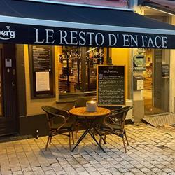 Resto D'en Face (Le)