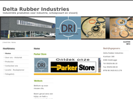 Delta Rubber Industries nv