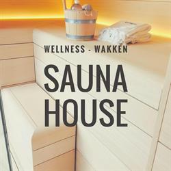 Sauna House
